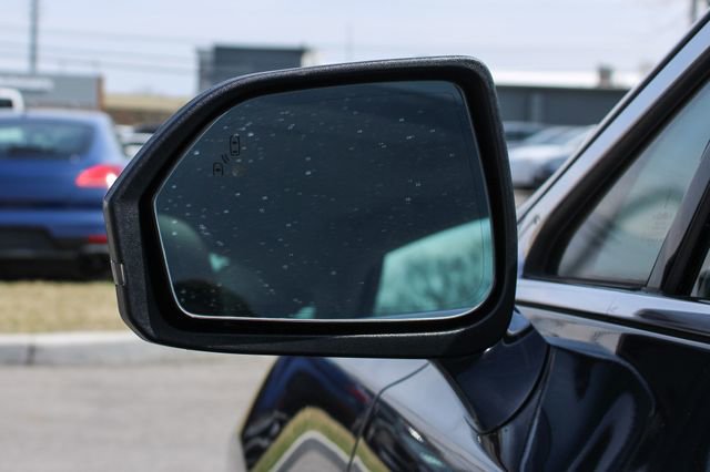 Used 2014 Lincoln MKZ Hybrid w/ Equipment Group 202A Reserve image 8