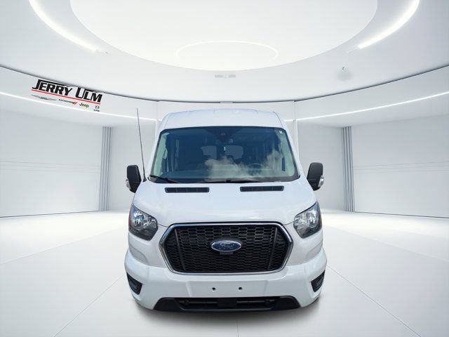 Used 2023 Ford Transit 350 XLT image 7
