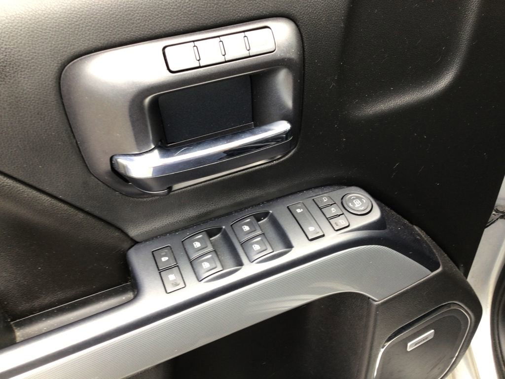 Used 2015 Chevrolet Silverado 2500 LTZ w/ Duramax Plus Package image 16