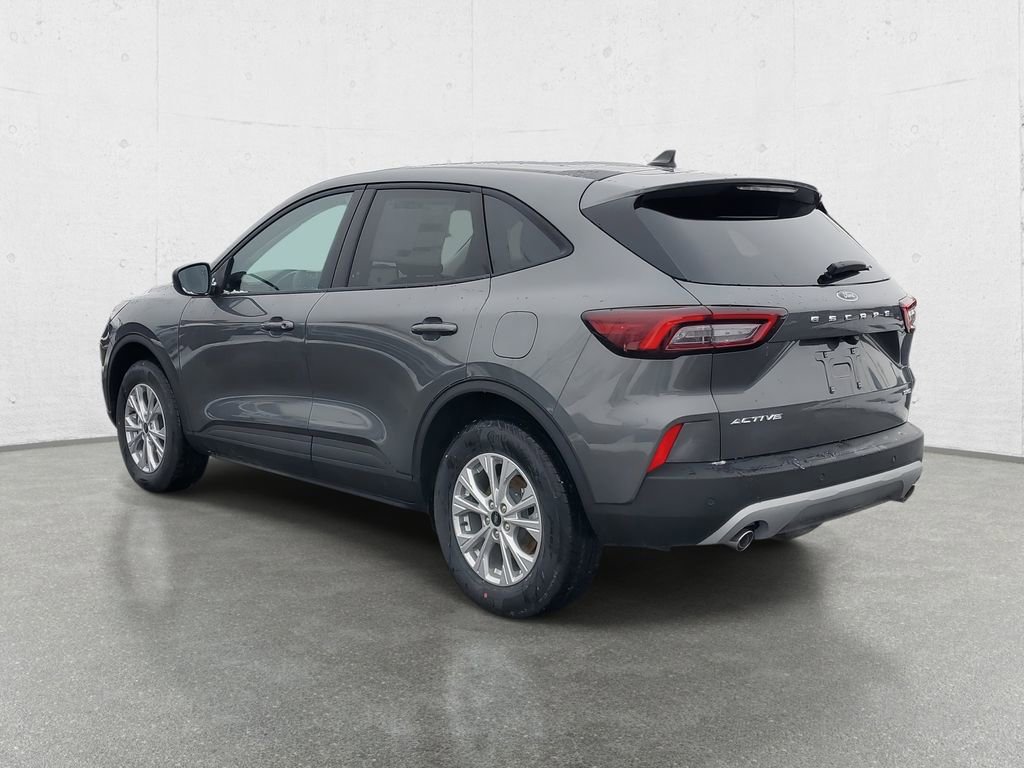 New 2026 Ford Escape Active w/ Tech Pack #1 image 5