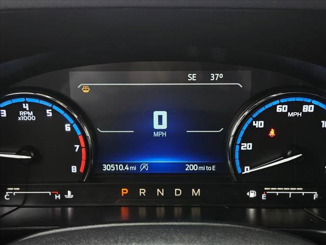 Used 2023 Ford Bronco Sport Badlands w/ Premium Package image 14