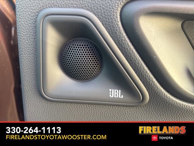 New 2026 Toyota Crown Platinum image 37