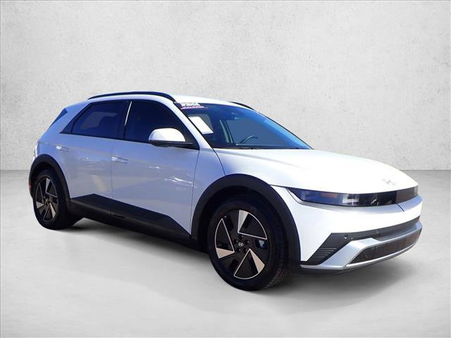 Used 2025 Hyundai Ioniq 5 SEL image 7