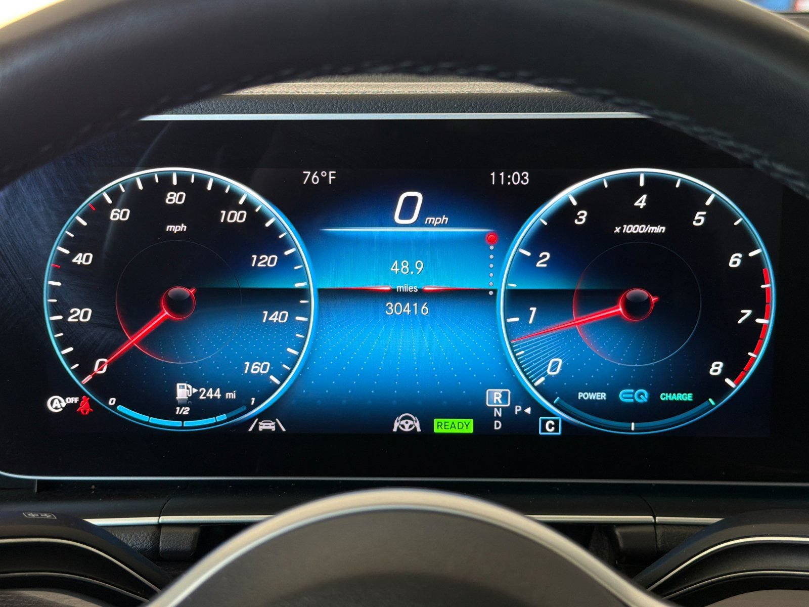 Used 2022 Mercedes-Benz GLS 450 4MATIC image 25