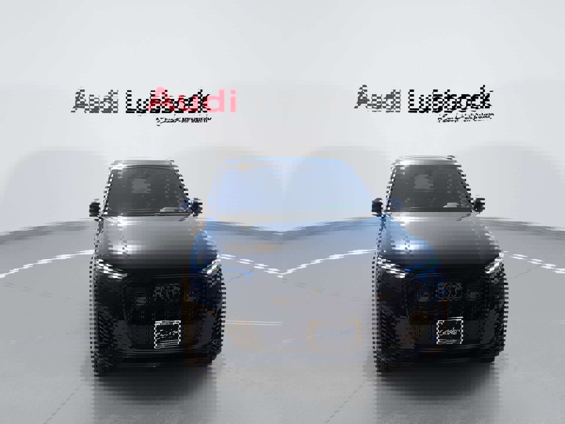 New 2026 Audi Q7 2.0T Premium AWD/4WD image 3