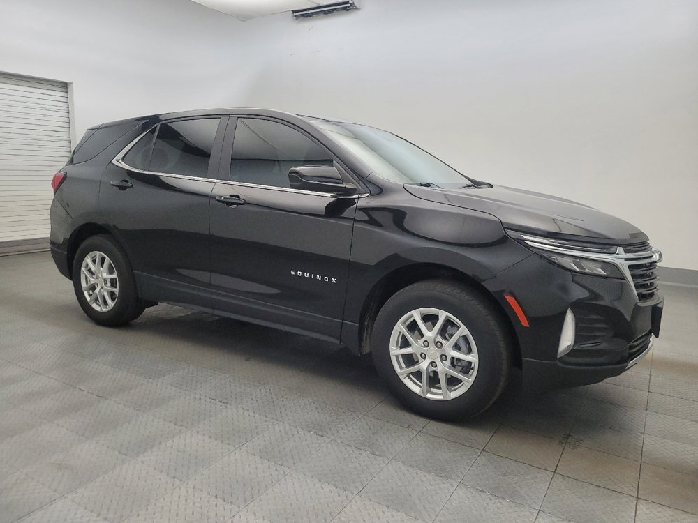 Used 2022 Chevrolet Equinox LT image 11