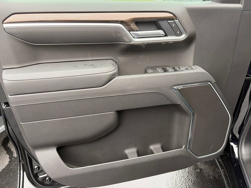 New 2026 Chevrolet Silverado 1500 LT AWD/4WD image 14