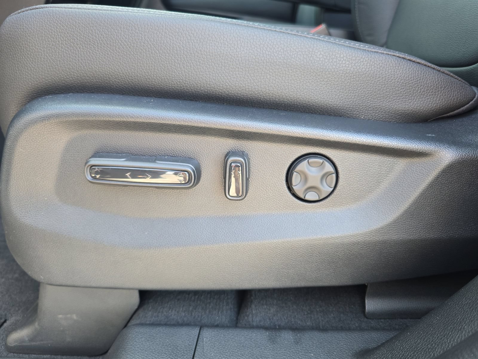 Certified 2026 Honda Odyssey EX-L image 15