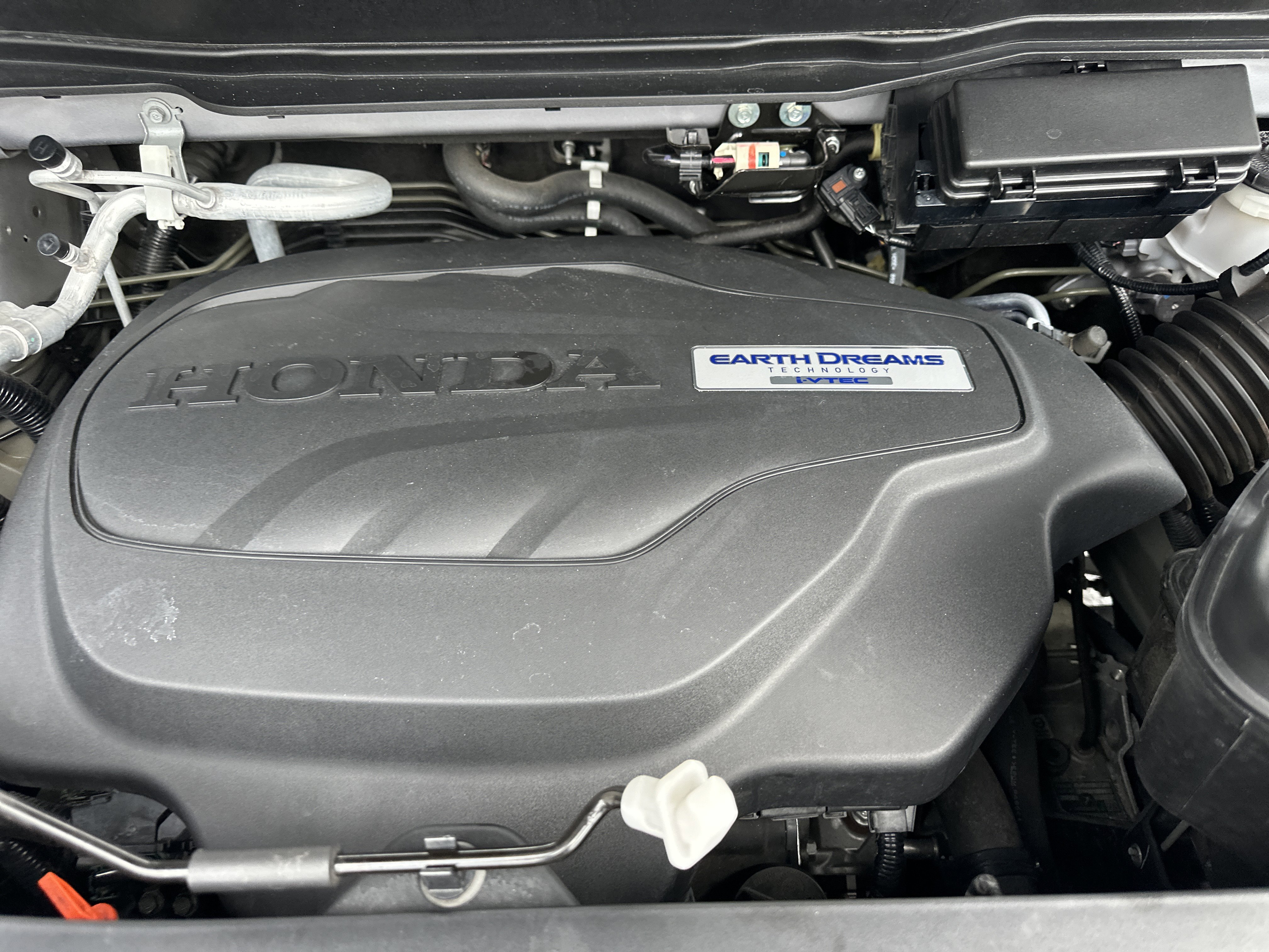 Used 2019 Honda Pilot Touring image 9