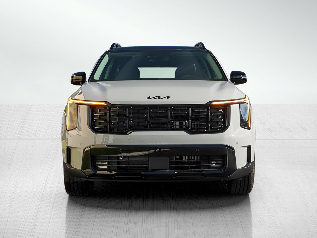 New 2026 Kia Sorento X-Line EX image 2