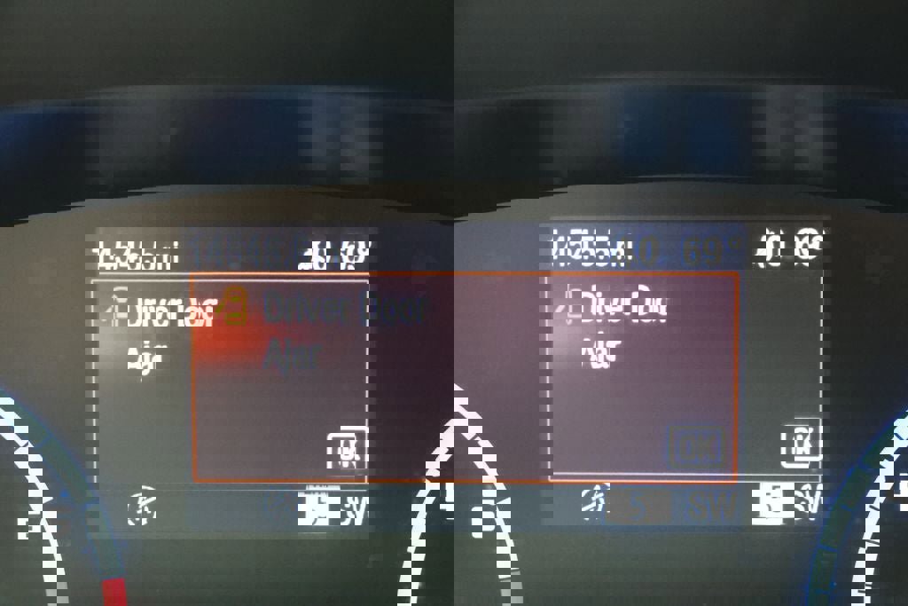 Used 2024 Ford Bronco Sport Big Bend w/ Convenience Package image 17