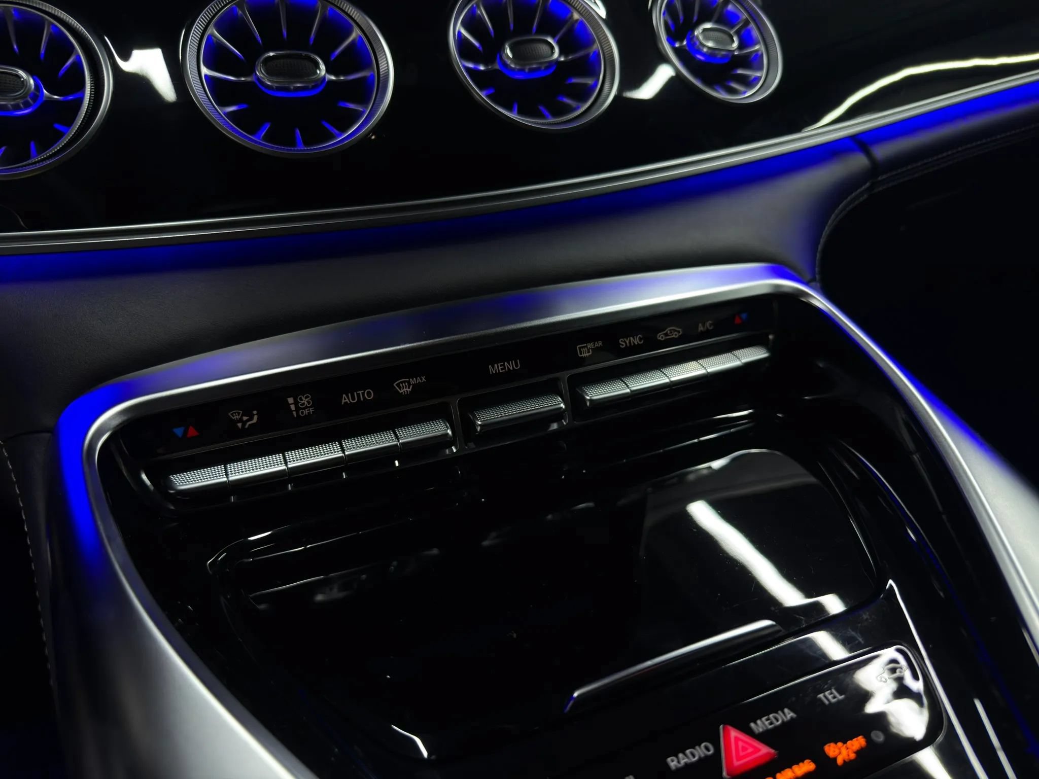 Used 2019 Mercedes-Benz AMG GT 63 S image 30
