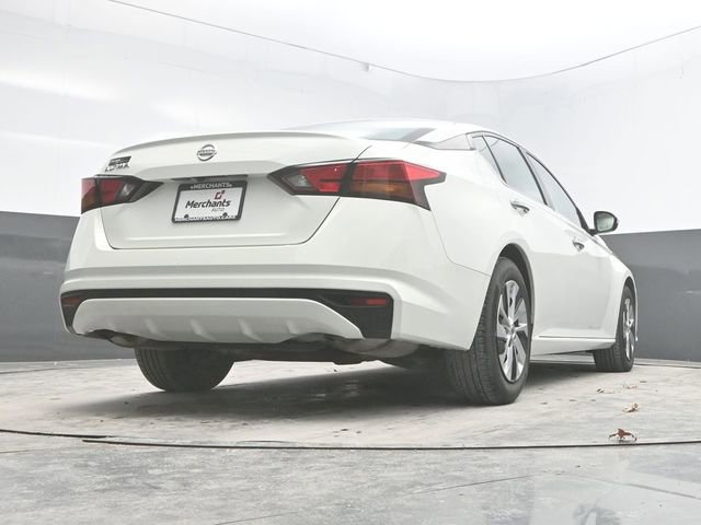 Used 2021 Nissan Altima 2.5 S image 32