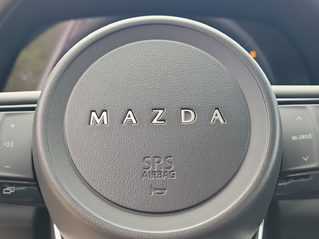 New 2026 MAZDA CX-5 Preferred AWD/4WD image 24