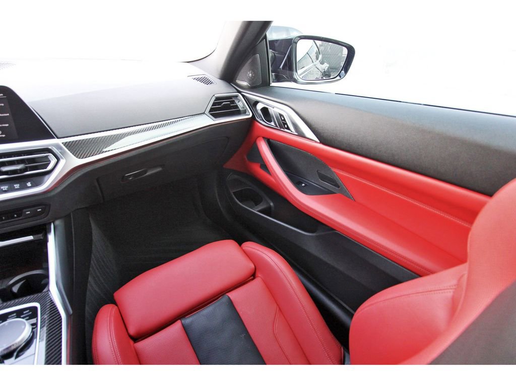 Used 2022 BMW M4 Competition w/ Executive Package image 10