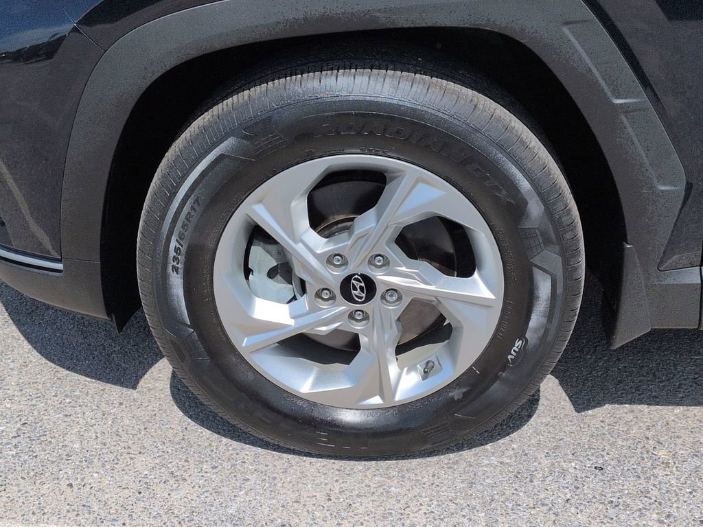 Used 2024 Hyundai Tucson SEL image 11
