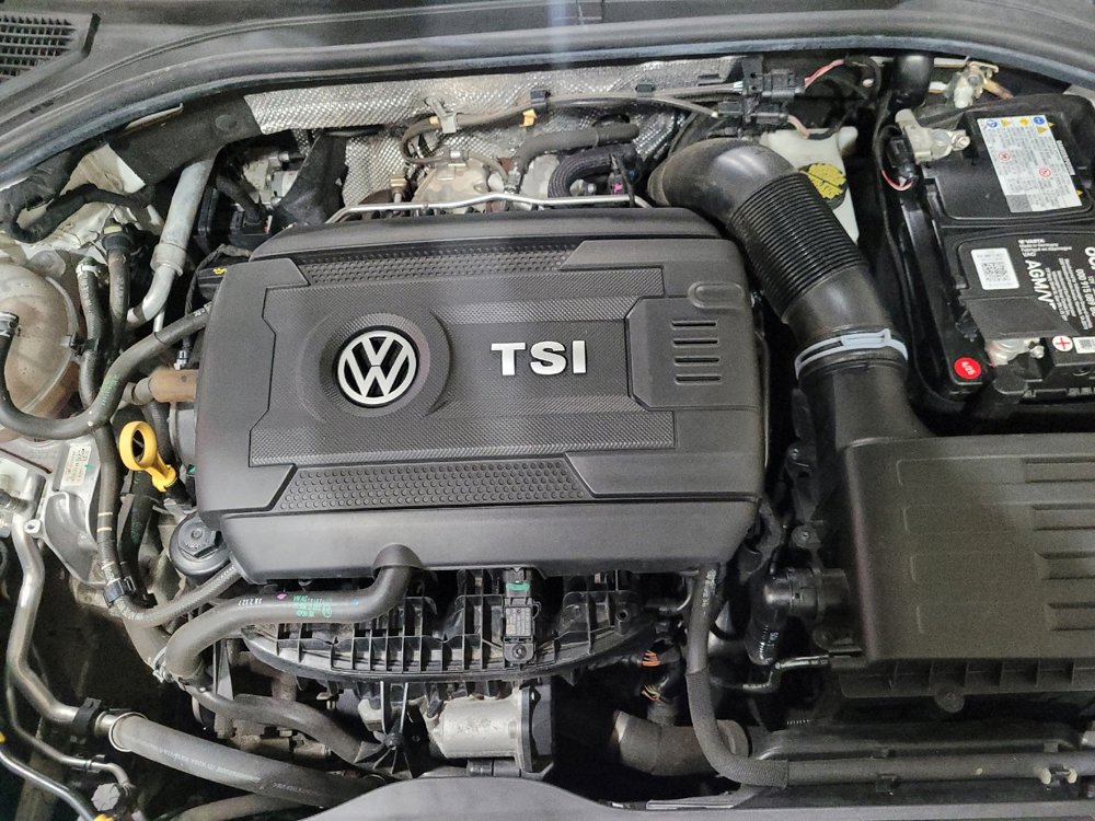Used 2021 Volkswagen Jetta GLI Autobahn image 30