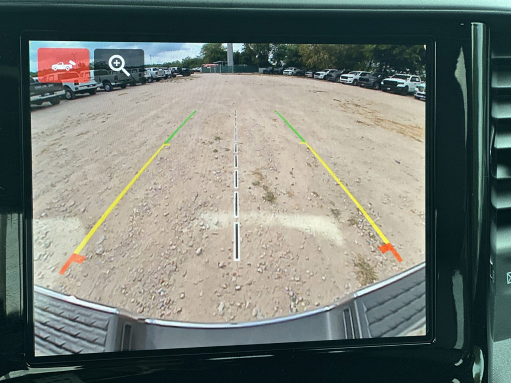 New 2027 RAM 3500 Tradesman AWD/4WD image 40
