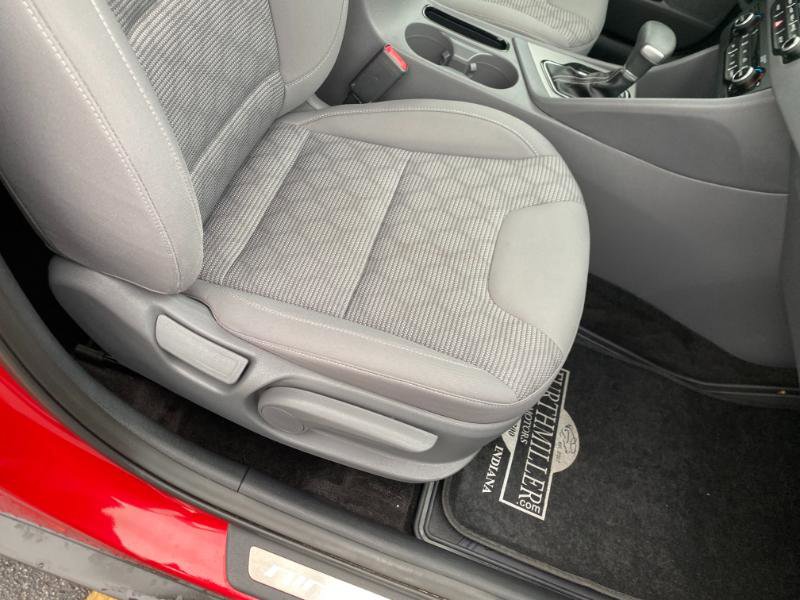 Used 2019 Kia Niro LX image 21