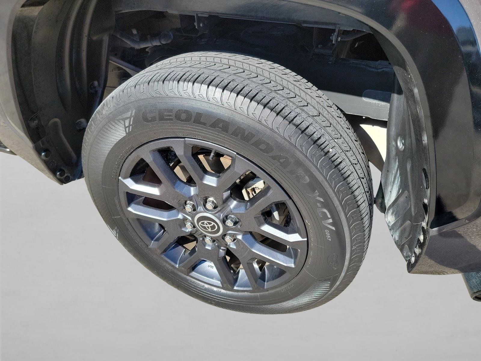 Used 2023 Toyota Tundra Platinum RWD image 12