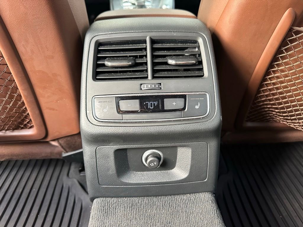 Used 2018 Audi A5 2.0T Prestige w/ Driver Assistance Package image 36