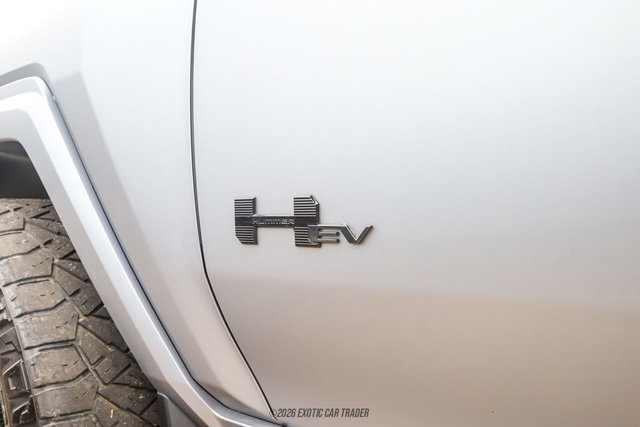 Used 2023 GMC Hummer EV Edition 1 image 63