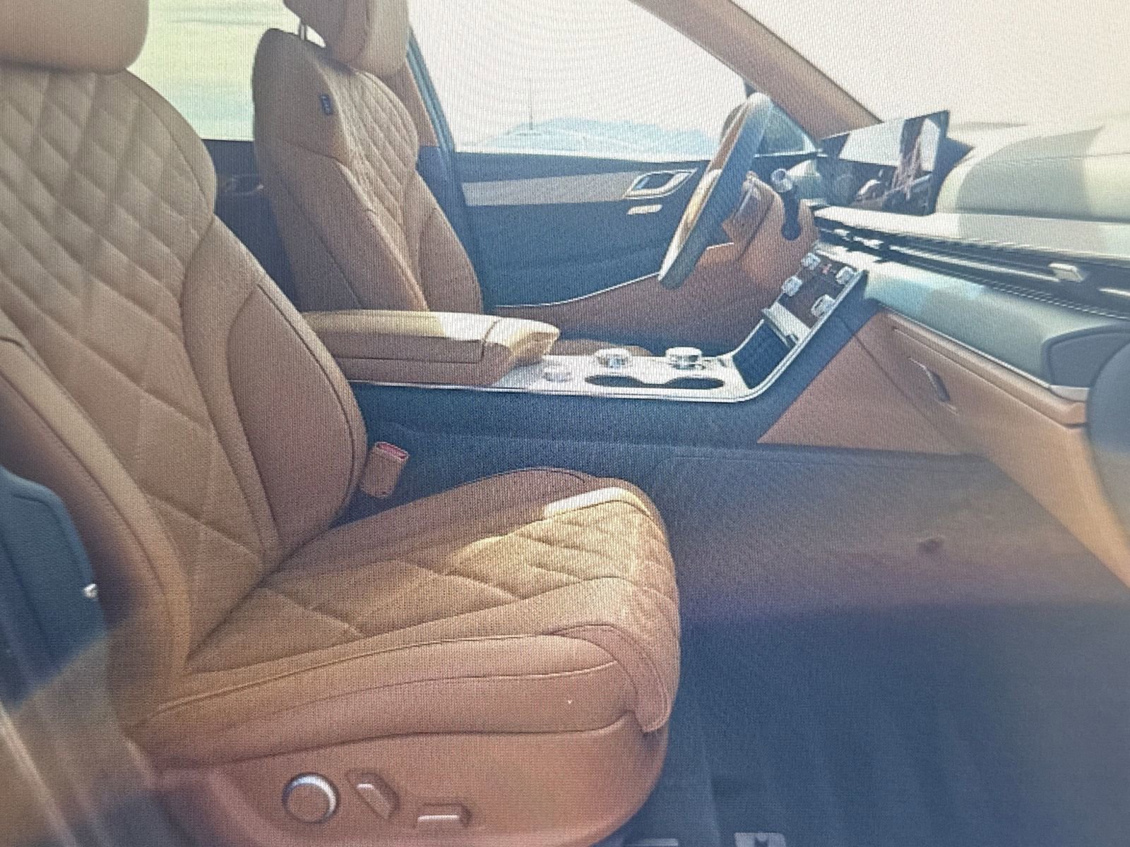 Used 2026 Genesis GV80 3.5T Prestige image 14