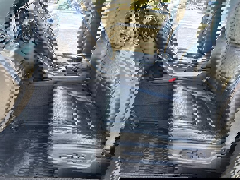 Used 2014 Acura TL w/ Technology Package FWD image 22