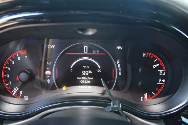 Used 2024 Dodge Durango GT image 17