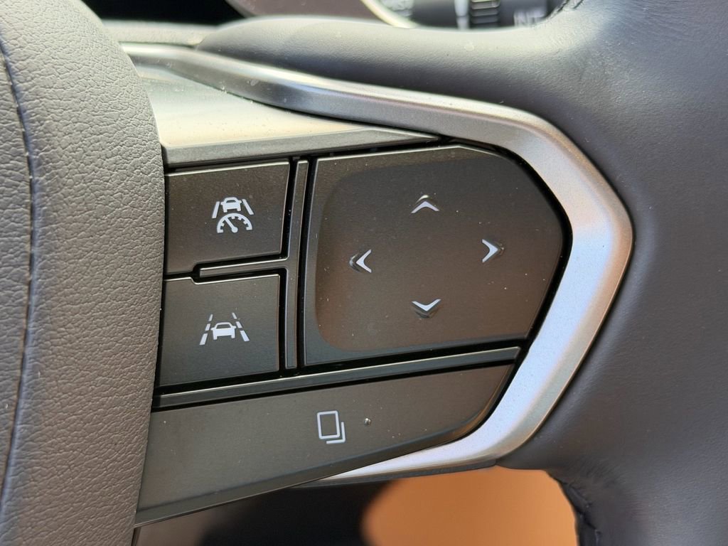 Used 2026 Lexus NX 350 AWD w/ Accessory Package (Z2) image 24