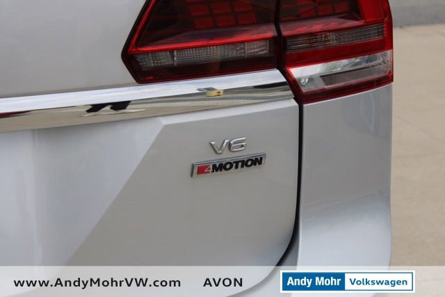 Used 2018 Volkswagen Atlas SEL Premium AWD/4WD image 11
