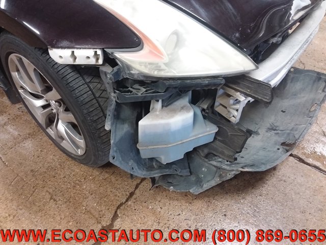 Used 2010 Nissan 370Z Touring image 16