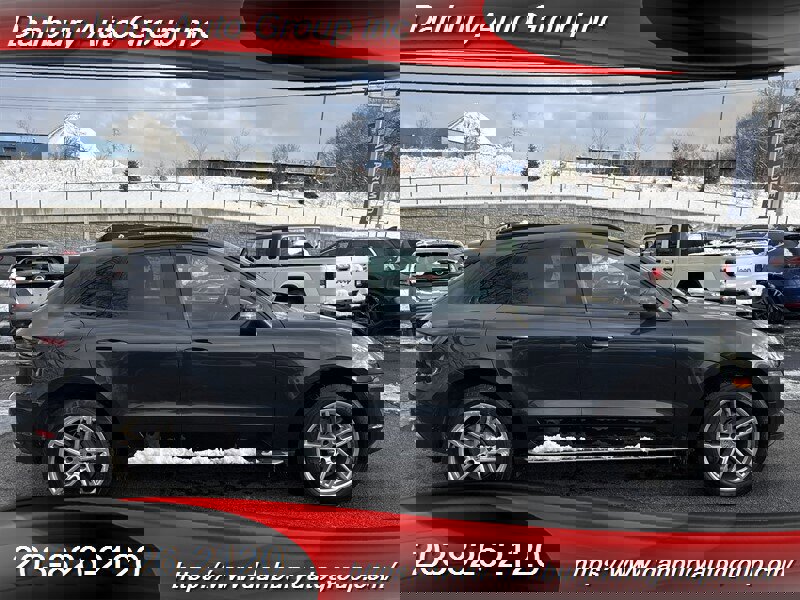 Used 2019 Porsche Macan S image 7