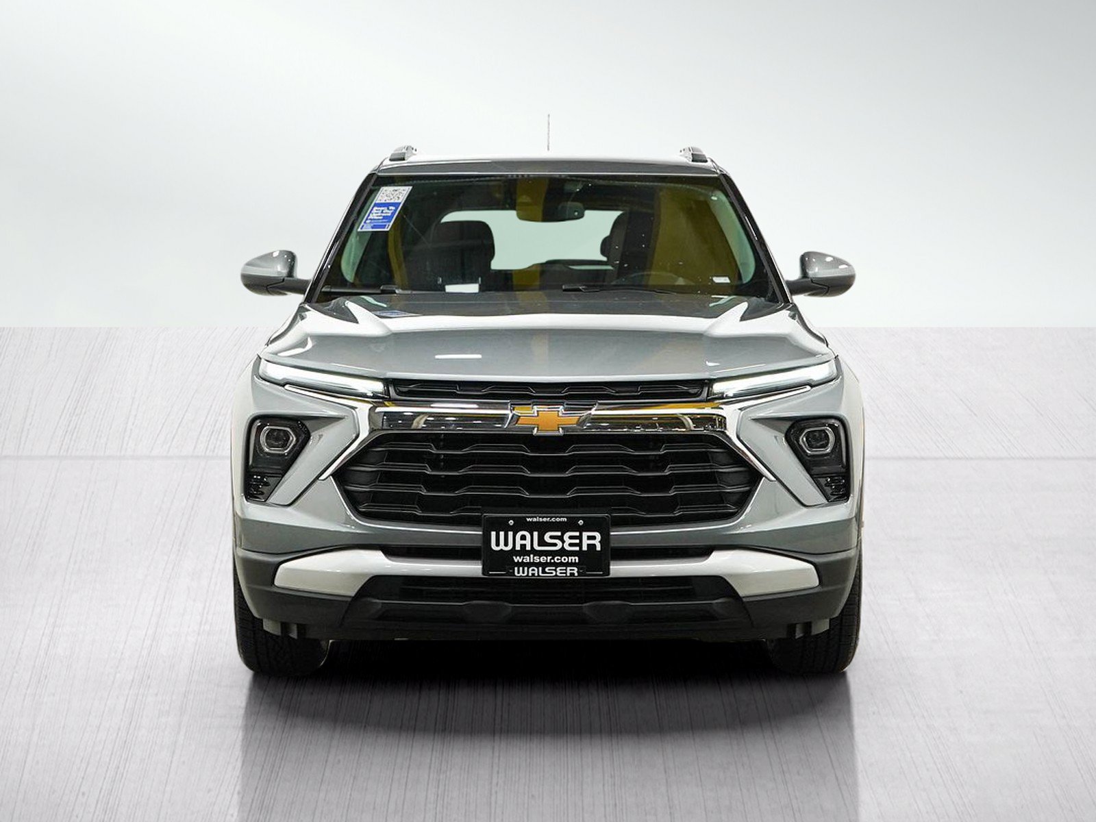 Used 2024 Chevrolet TrailBlazer LT w/ Convenience Package FWD image 8