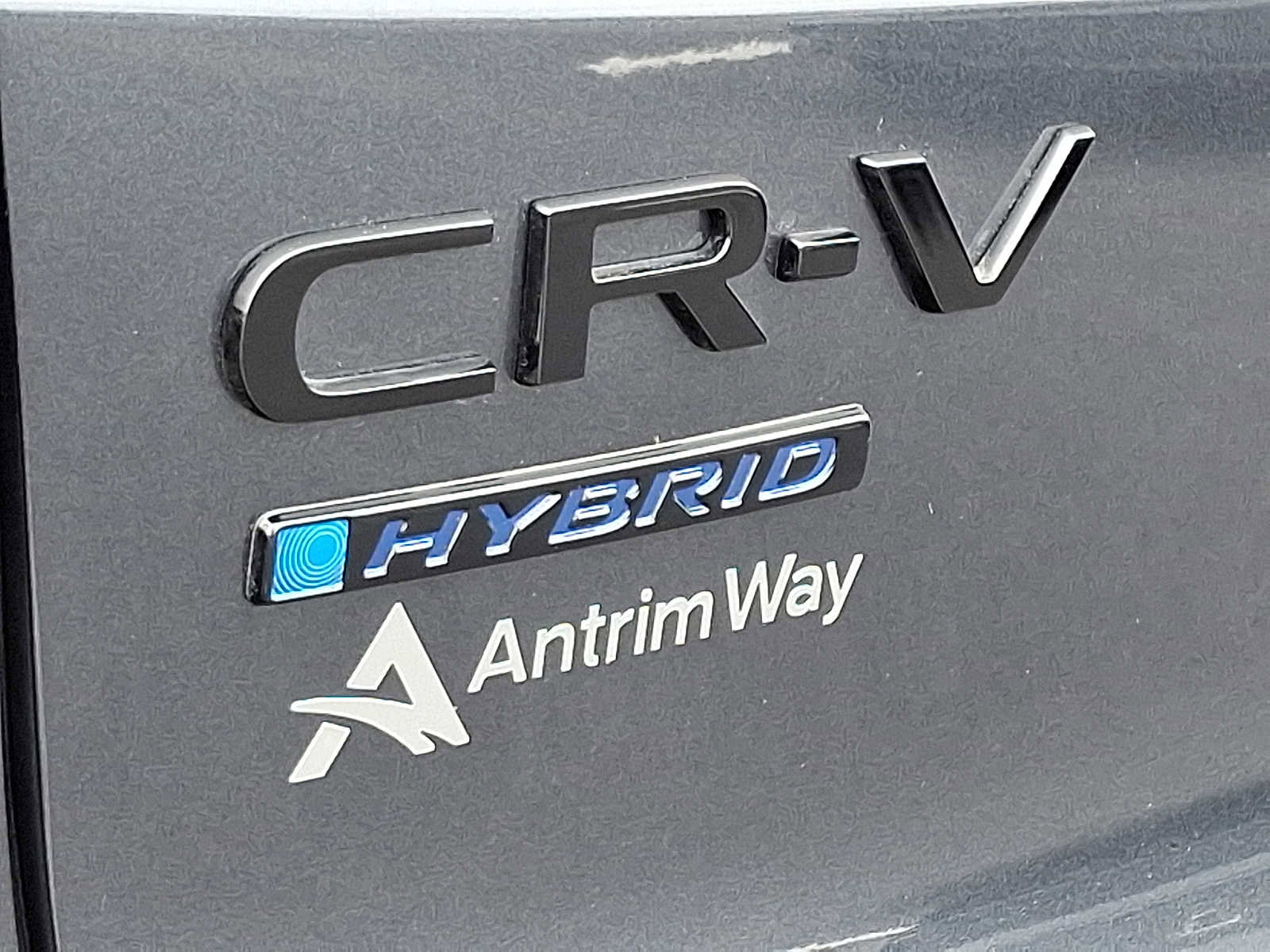 New 2026 Honda CR-V Sport Touring image 11