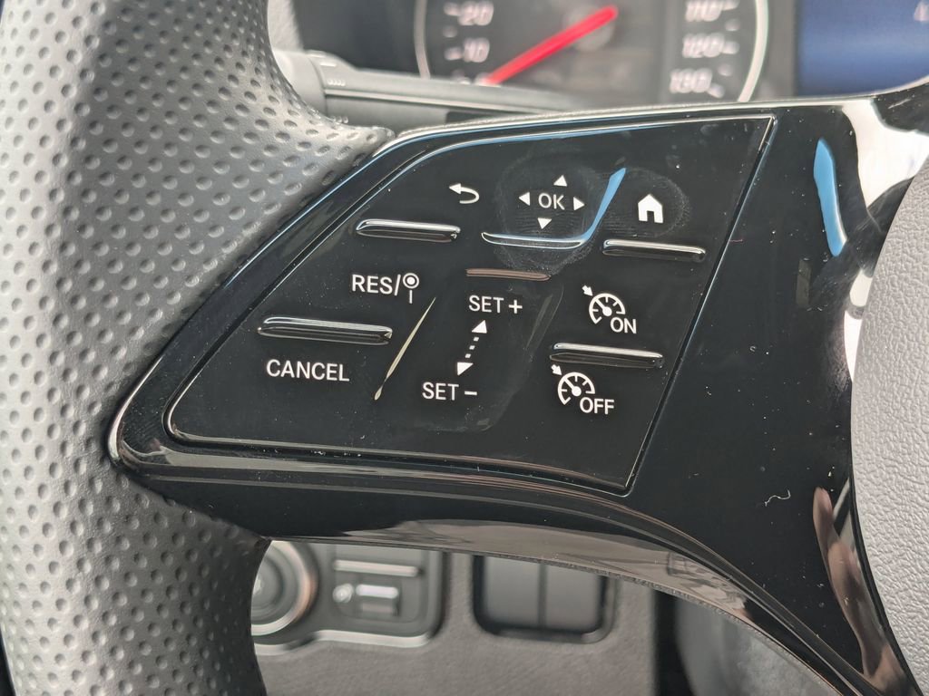 New 2026 Mercedes-Benz Sprinter 3500 image 10