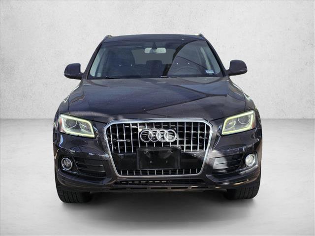 Used 2015 Audi Q5 2.0T Premium Plus video 2