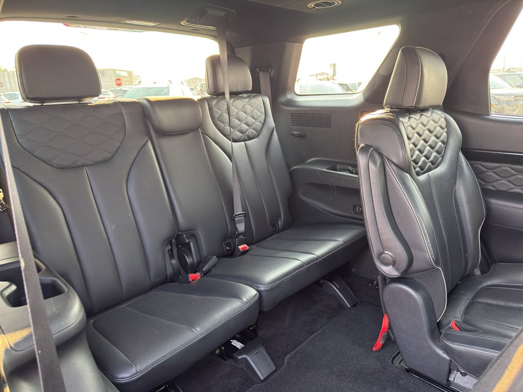 Used 2020 Hyundai Palisade Limited AWD/4WD image 18