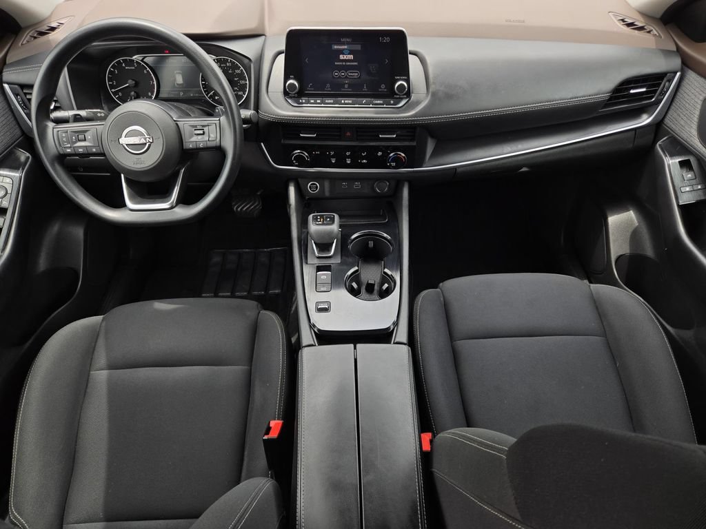 Used 2023 Nissan Rogue S FWD image 15