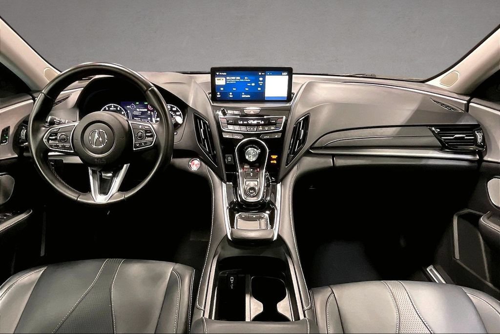 Used 2021 Acura RDX AWD w/ Technology Package image 7