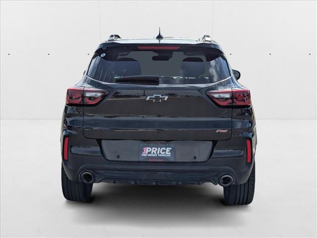Used 2024 Chevrolet TrailBlazer RS w/ Convenience Package image 6