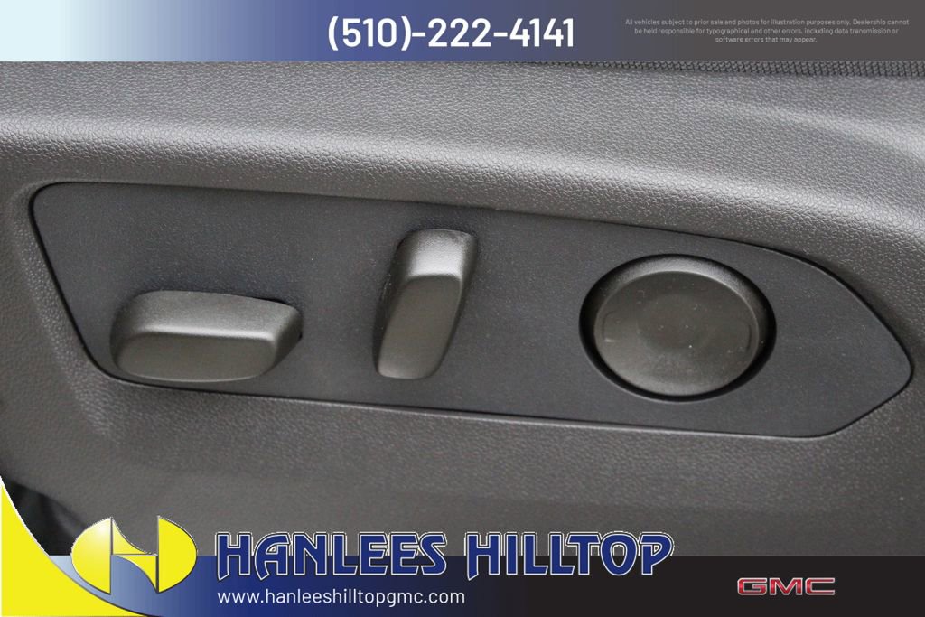New 2026 GMC Sierra 1500 Elevation w/ Preferred Package image 13