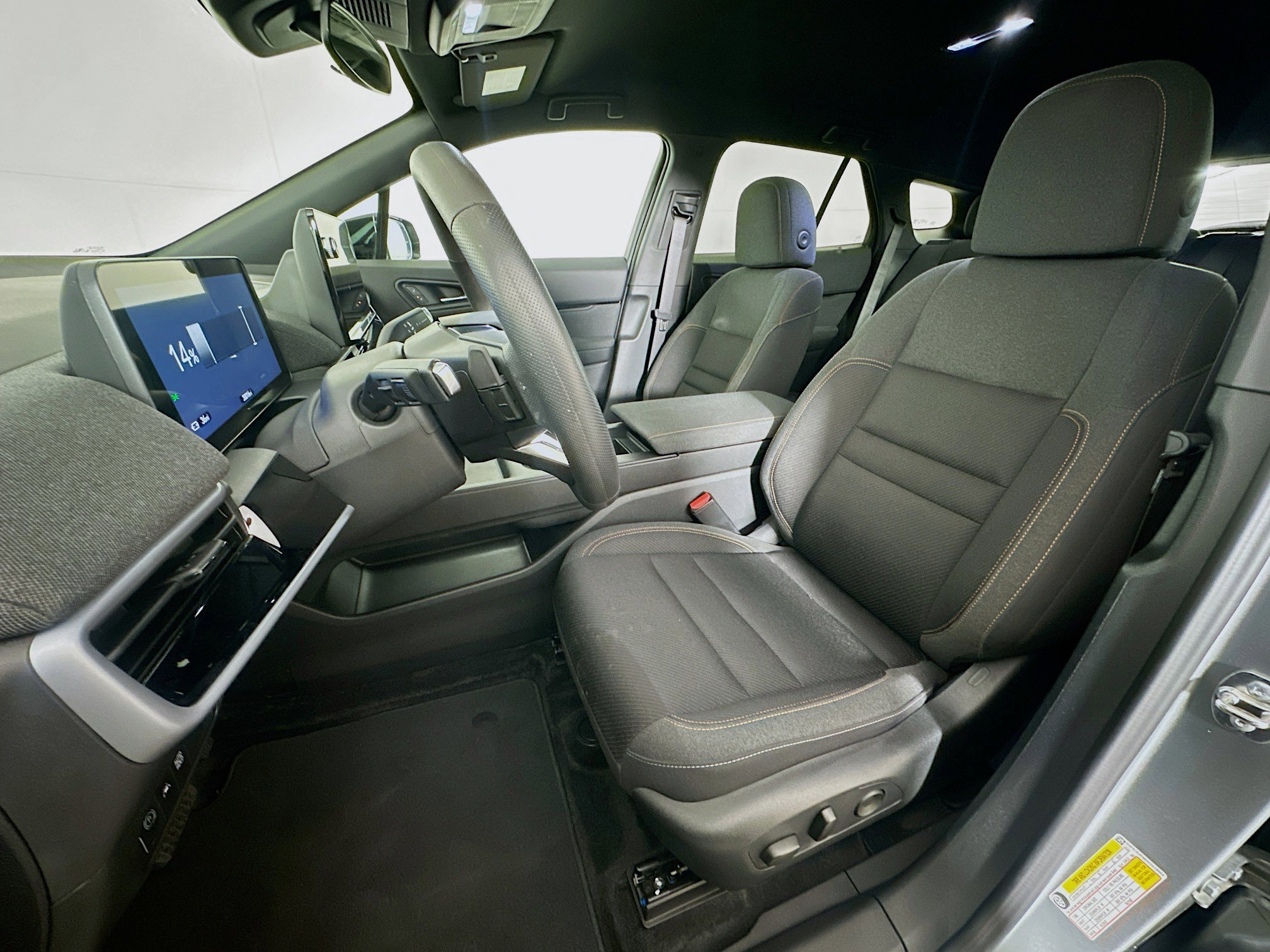 Used 2024 Honda Prologue EX image 13