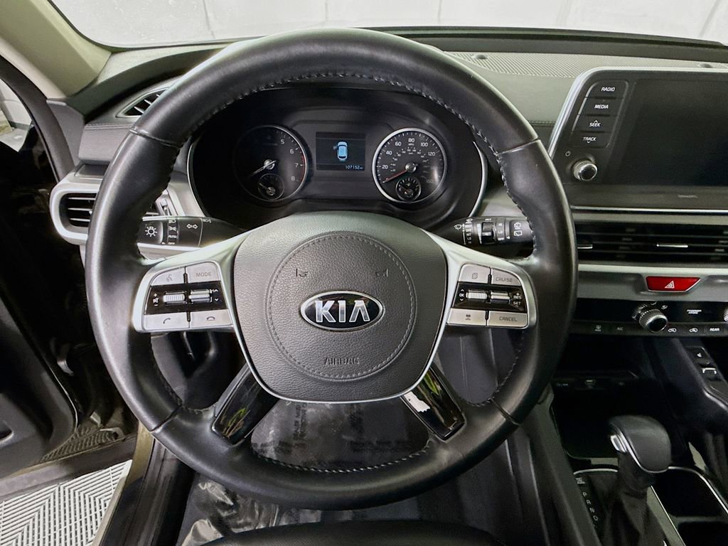 Used 2021 Kia Telluride S image 20