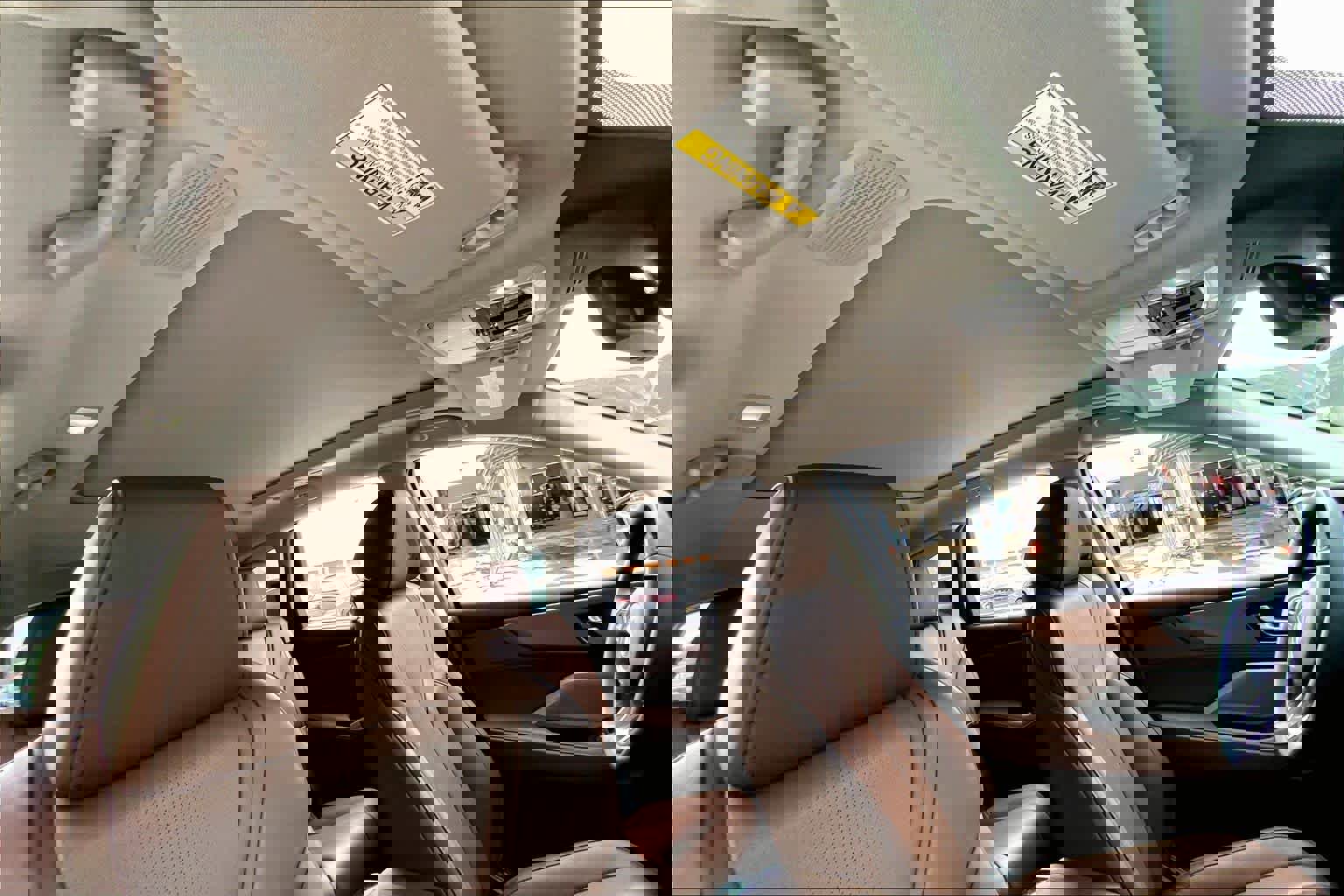 Used 2025 Acura MDX FWD w/ Technology Package image 12