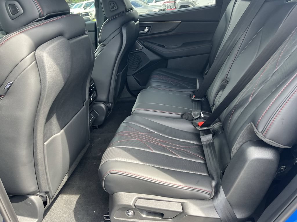 New 2026 Acura MDX Type S AWD/4WD image 19