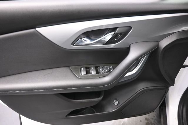 Used 2021 Chevrolet Blazer LT FWD image 13