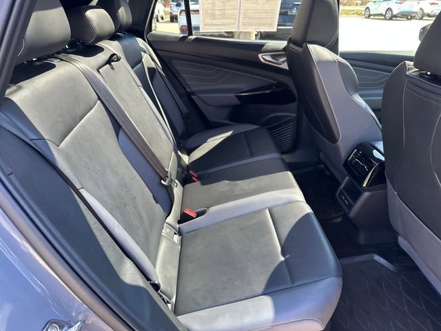 Certified 2023 Volkswagen ID.4 Pro S image 35