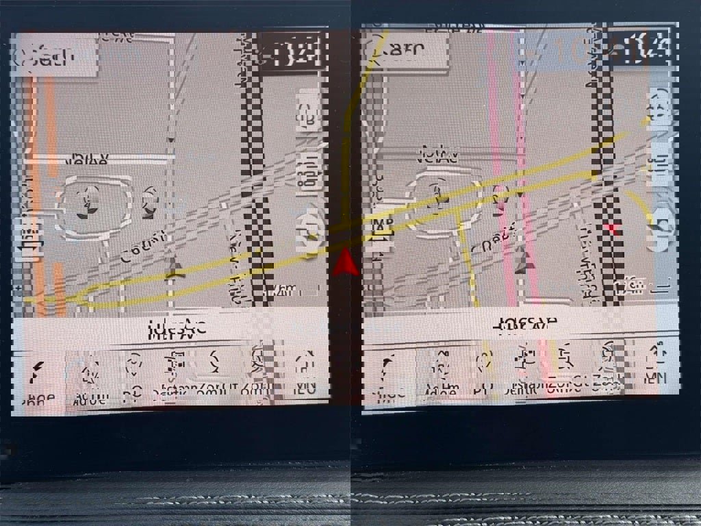 Used 2022 INFINITI QX60 Sensory w/ Vision Package image 24