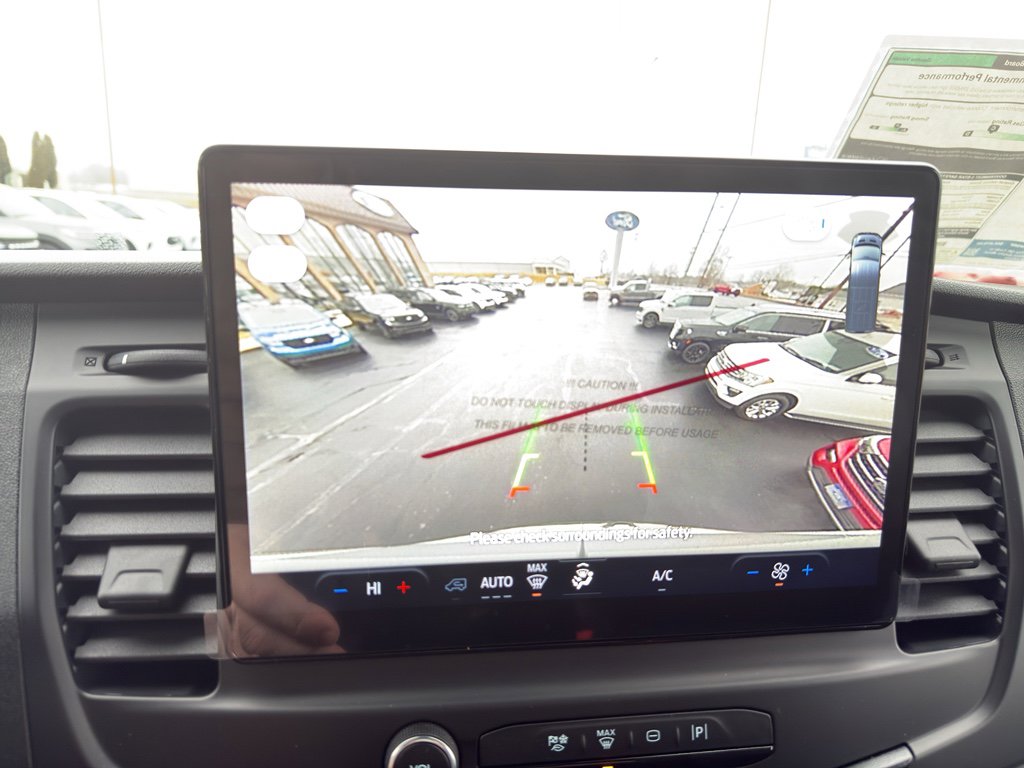 New 2026 Ford Transit 250 148 Medium Roof w/ Load Area Protection Package image 19